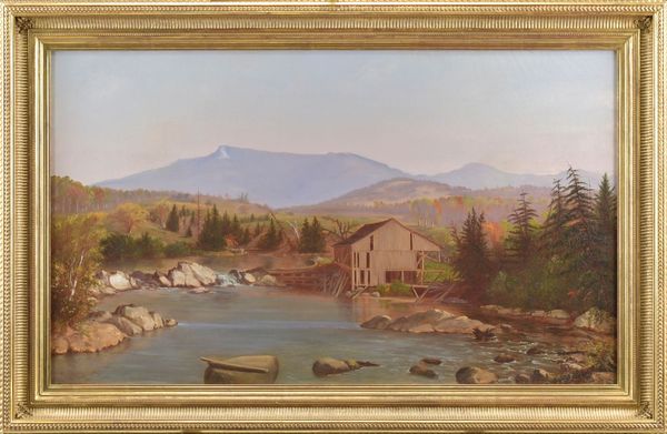 W. A. Smith Auction Gallery, New England Appraisers and Auctioneers