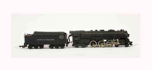 model train auctions near me