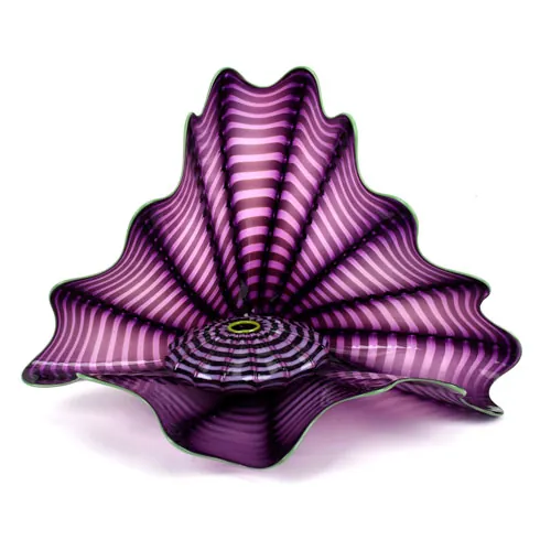 Dale Chihuly modern glass