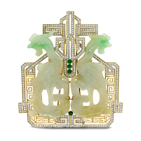 asian jade jewelry