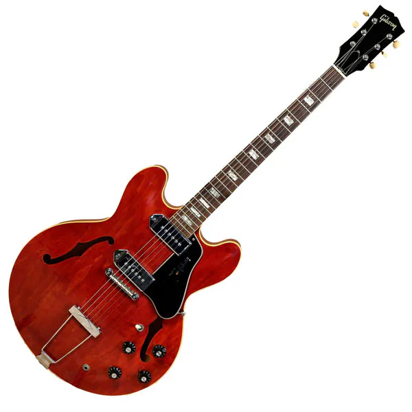 electric guitar